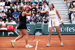 French Open - Day 13