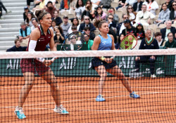 French Open - Day 13