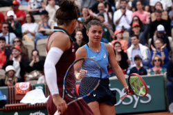 French Open - Day 13