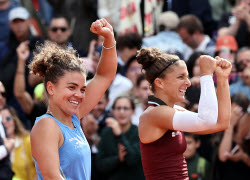 French Open - Day 13