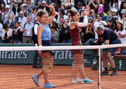 French Open - Day 13