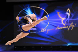 European Rhythmic Gymnastics Championships