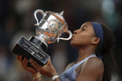 French Open - Day 14