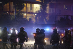 Immigration Raids Los Angeles
