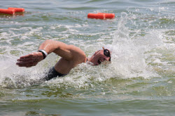Russian Open Water Swimming Championships