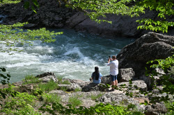 (+VIDEO) Russia's Republic of Adygea