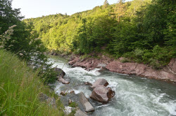 Russia's Republic of Adygea