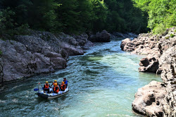 Russia's Republic of Adygea