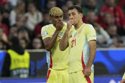 UEFA Nations League final - Portugal vs Spain