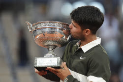 French Open - Day 15