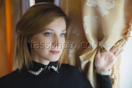 Crimean Prosecutor Natalya Poklonskaya