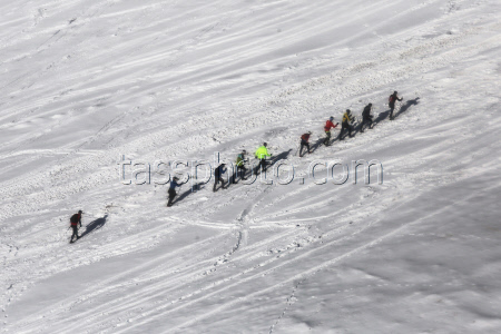 Red Fox Elbrus Race – 2016 International Festival of Extreme Sports