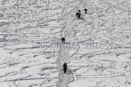 Red Fox Elbrus Race – 2016 International Festival of Extreme Sports