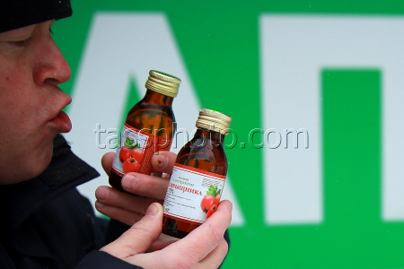 More than 40 people die after consuming Hawthorn infusion in Irkutsk