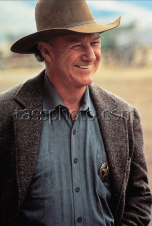 Unforgiven (1992)