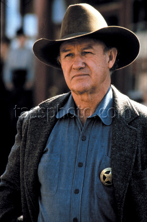 Unforgiven (1992)