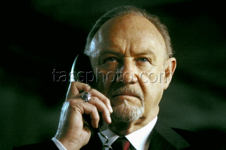 Oscar-winning actor Gene Hackman and his wife and dog found dead in their New Mexico home
