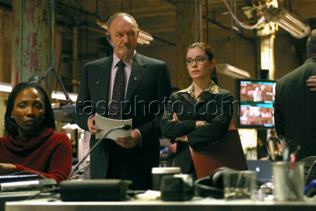 Oscar-winning actor Gene Hackman and his wife and dog found dead in their New Mexico home