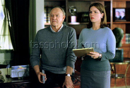 Oscar-winning actor Gene Hackman and his wife and dog found dead in their New Mexico home
