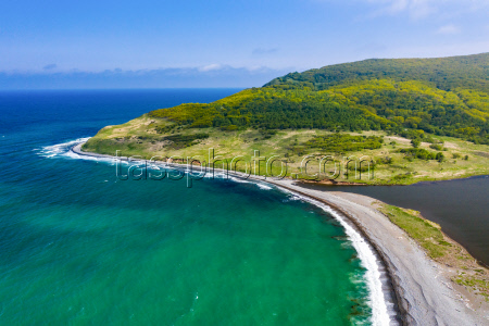 Sikhote-Alin Nature Reserve in Primorye Territory, Russia