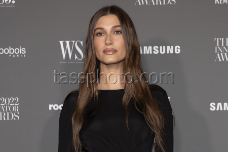 WSJ. Magazine 2022 Innovator Awards in New York