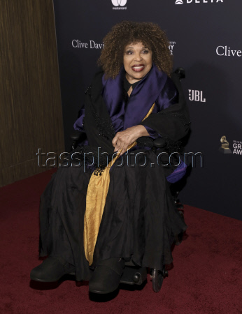 Roberta Flack