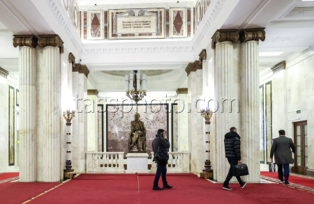 Московский государственный университет имени М.В. Ломоносова