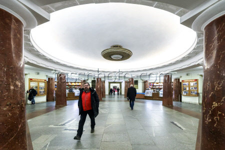 Московский государственный университет имени М.В. Ломоносова