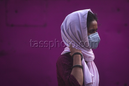 COVID-19 cases surge in Chennai