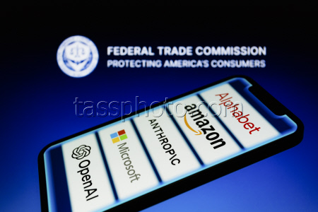 US FTC Launches Inquiry Into AI Deals by Alphabet, Amazon, Anthropic, Microsoft and OpenAI