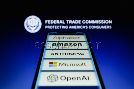 US FTC Launches Inquiry Into AI Deals by Alphabet, Amazon, Anthropic, Microsoft and OpenAI