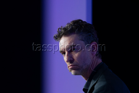 Second day of the XVIII edition of the Mobile World Congress in Barcelona