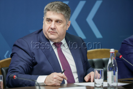 XI Международная специализированная выставка "Дорога 2024"