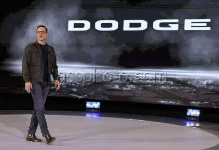 Automobility LA 2024 - Media Day
