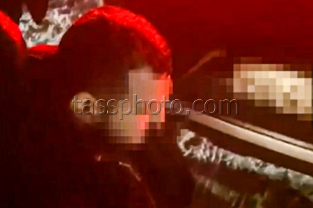 Detention of suspect in assassination of NBC Protection Troops commander Igor Kirillov