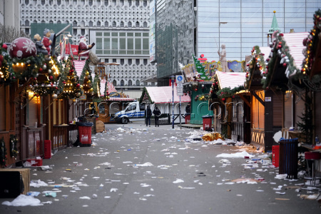 Germany Christmas Market.