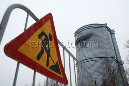 Russian city of Kazan in aftermath of drone attack