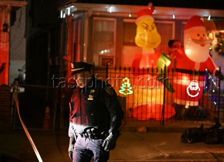 Several injured after mass shooting in the Queens borough of New York