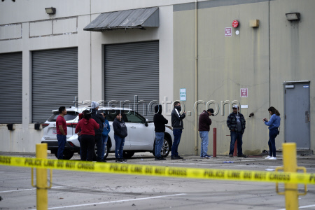 California Plane Crash.
