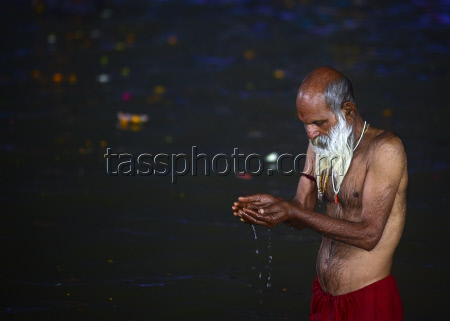 India: Maha Kumbh 2025