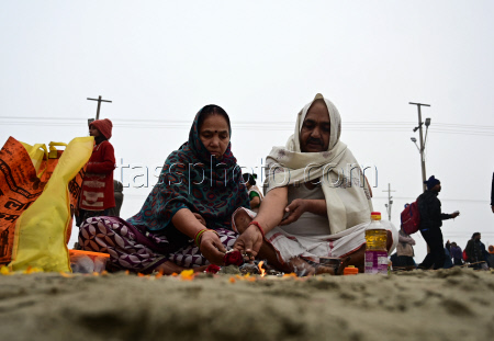 India: Maha Kumbh 2025