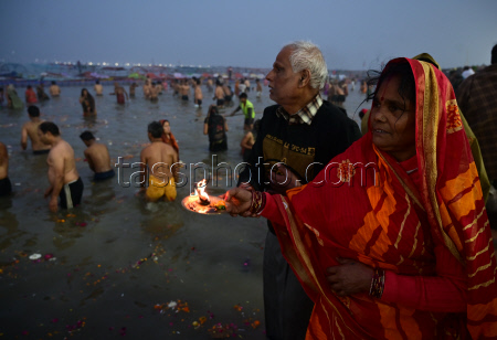 India: Maha Kumbh 2025