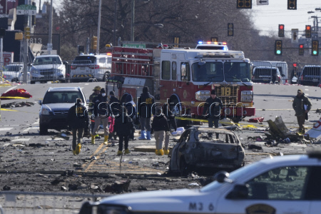 Philadelphia Small Plane Crash.