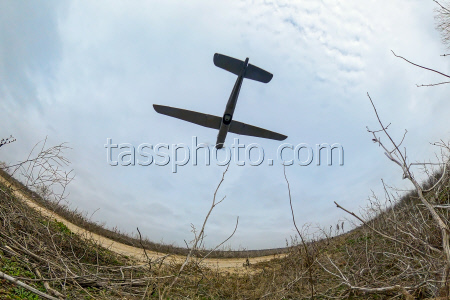 Recon UAV unit deployed in Kherson Region