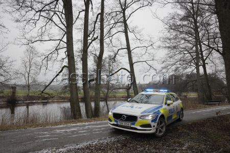 Several dead in central Sweden school shooting