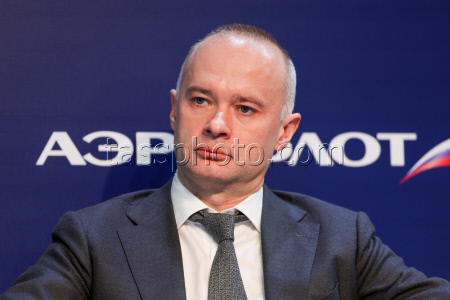 2025 National Aviation Infrastructure Show outside Moscow