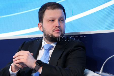 2025 National Aviation Infrastructure Show outside Moscow