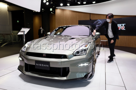 Nissan to terminate merger talks with Honda