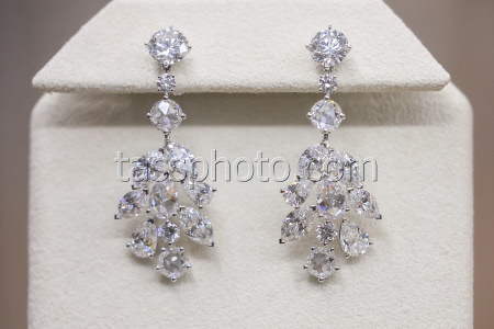 Коллекция инвестиционных бриллиантов Alrosa Diamond Exclusive в Екатеринбурге