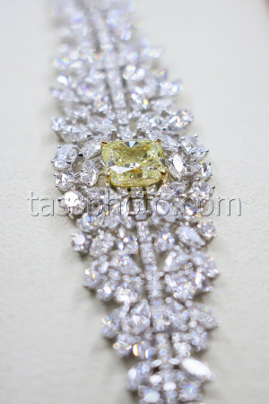 Коллекция инвестиционных бриллиантов Alrosa Diamond Exclusive в Екатеринбурге